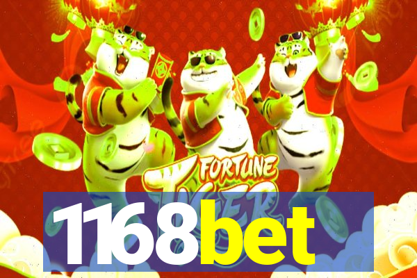 1168bet