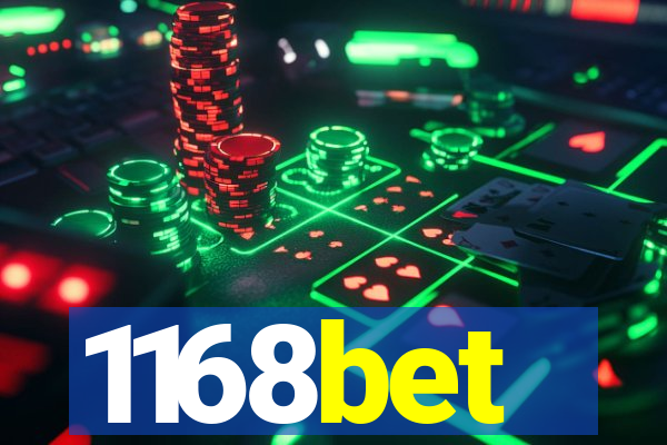 1168bet