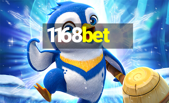 1168bet