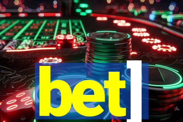 bet]