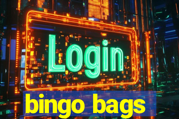 bingo bags