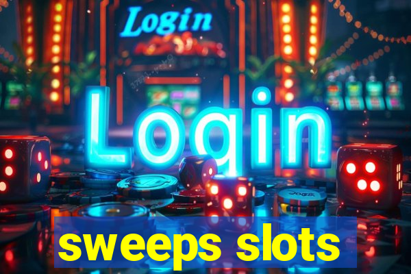 sweeps slots