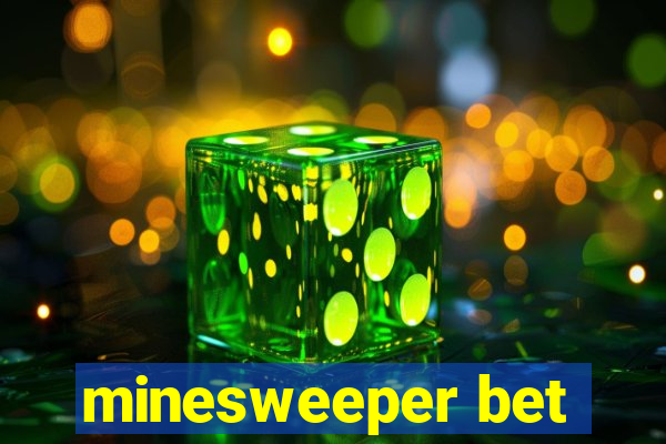 minesweeper bet