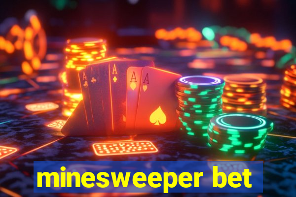 minesweeper bet