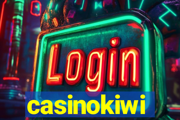 casinokiwi