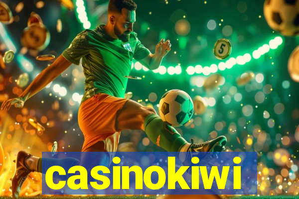 casinokiwi