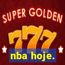 nba hoje.