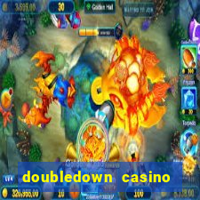 doubledown casino gamehunters bonus collector