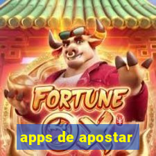 apps de apostar