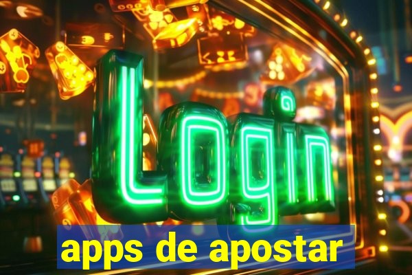 apps de apostar