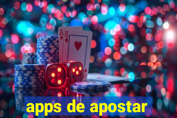 apps de apostar