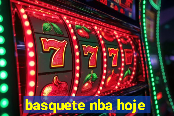 basquete nba hoje