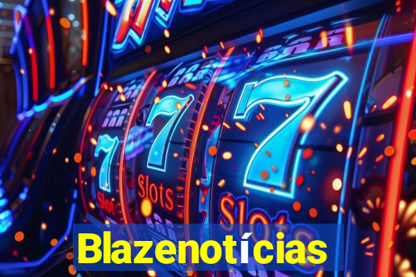 Blazenotícias