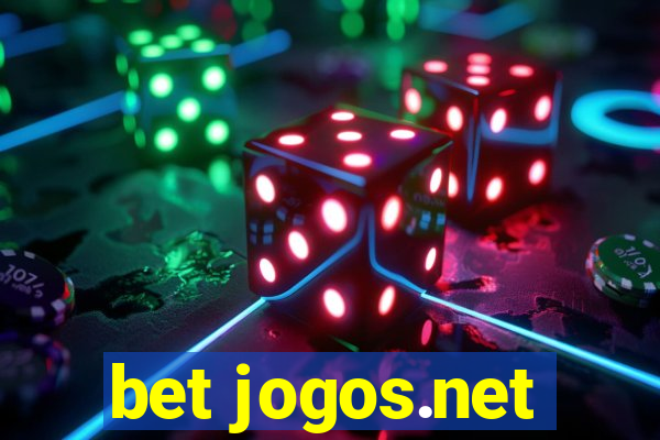 bet jogos.net