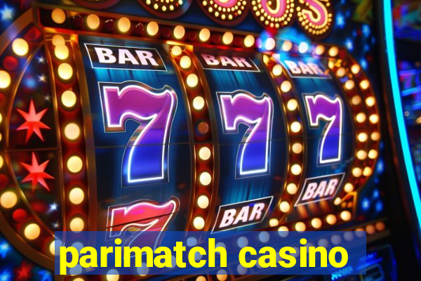 parimatch casino