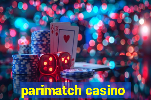 parimatch casino