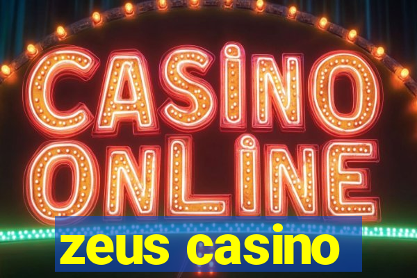 zeus casino