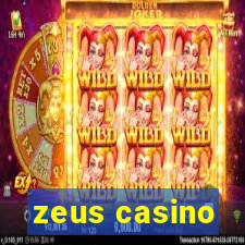 zeus casino