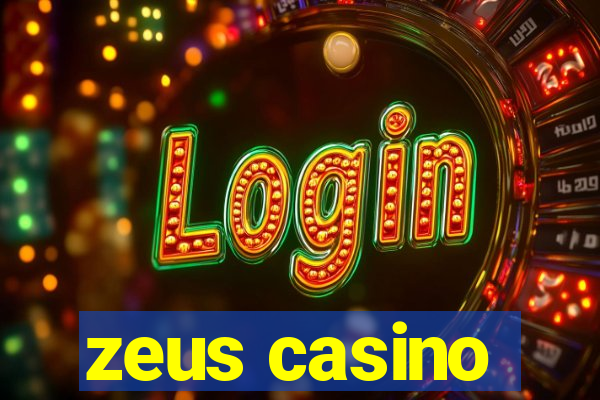 zeus casino