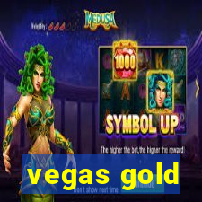 vegas gold