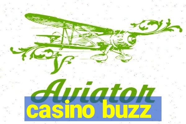 casino buzz