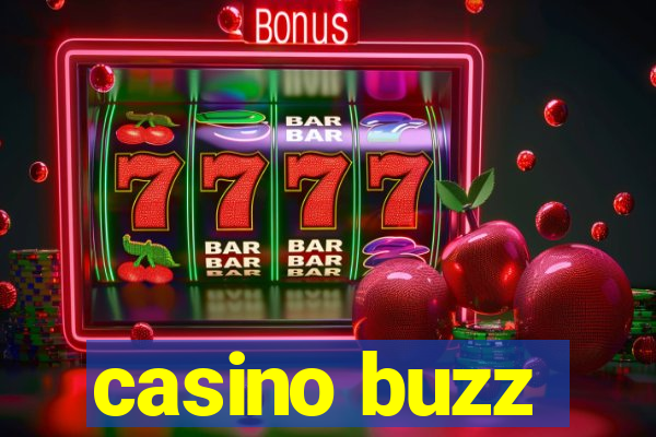 casino buzz