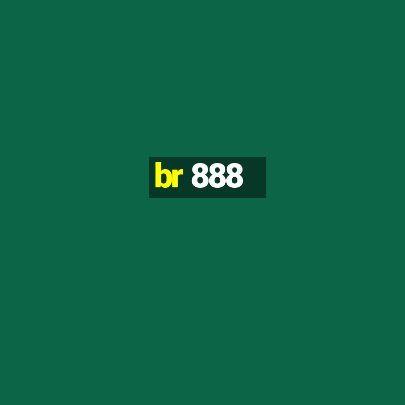 br 888