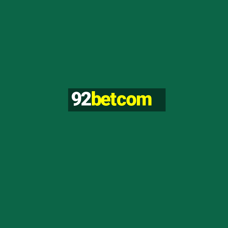 92betcom