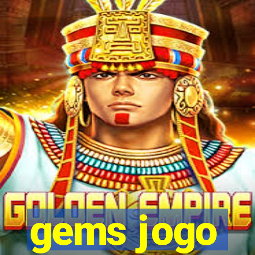 gems jogo