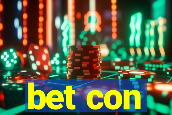 bet con