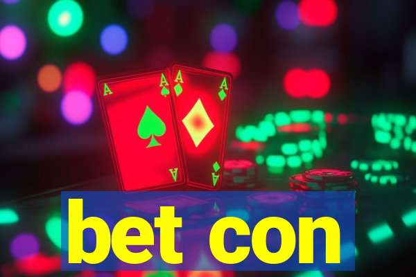 bet con