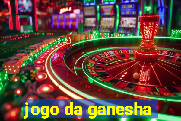 jogo da ganesha