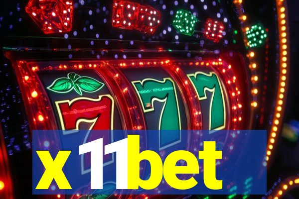 x11bet