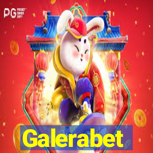 Galerabet