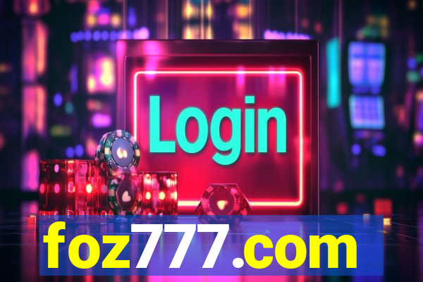 foz777.com