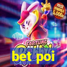 bet poi