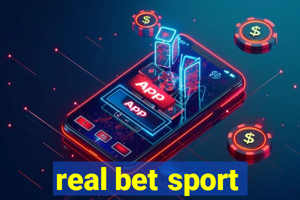 real bet sport