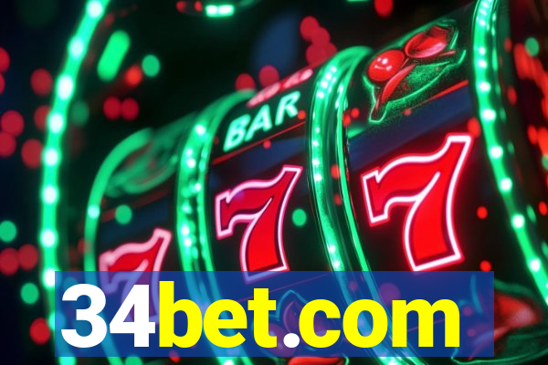 34bet.com