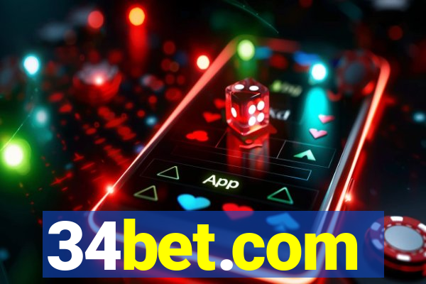 34bet.com