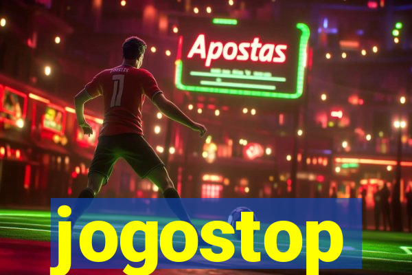 jogostop