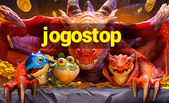 jogostop