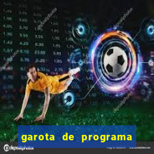 garota de programa de guanambi bahia