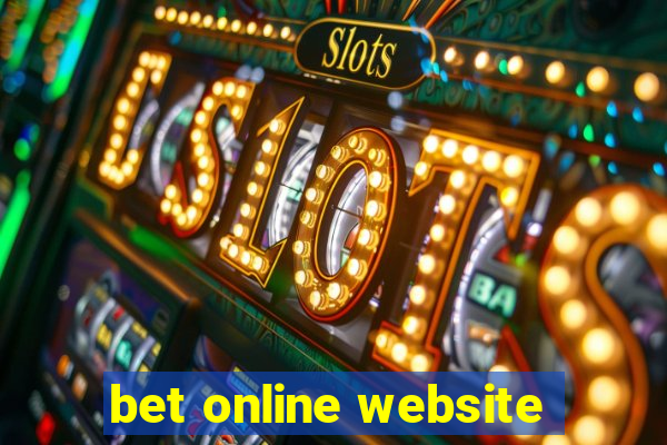 bet online website