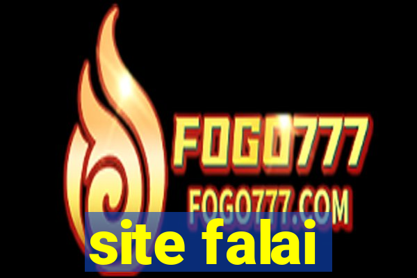 site falai