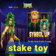 stake toy