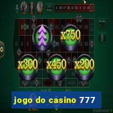 jogo do casino 777