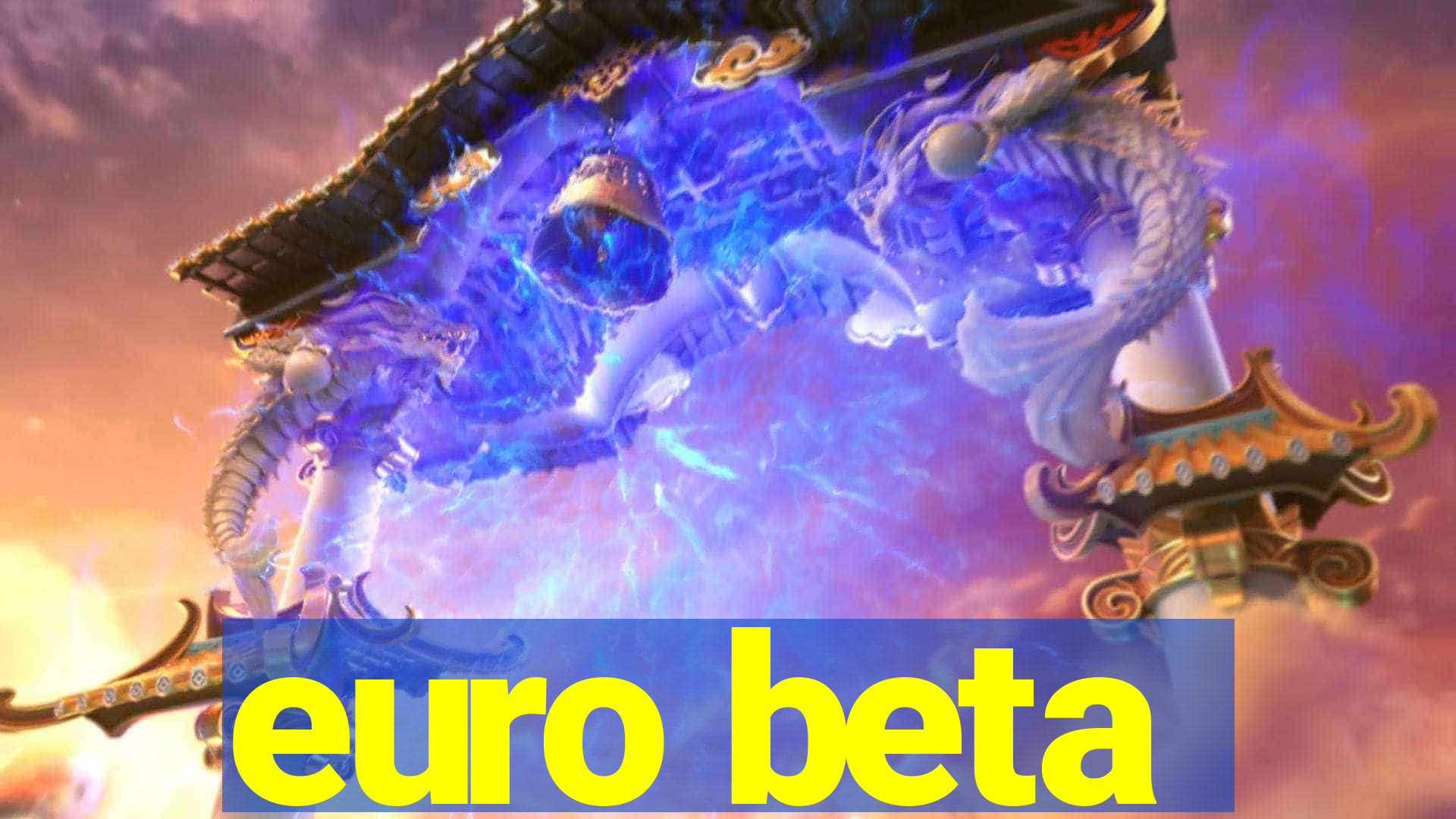 euro beta