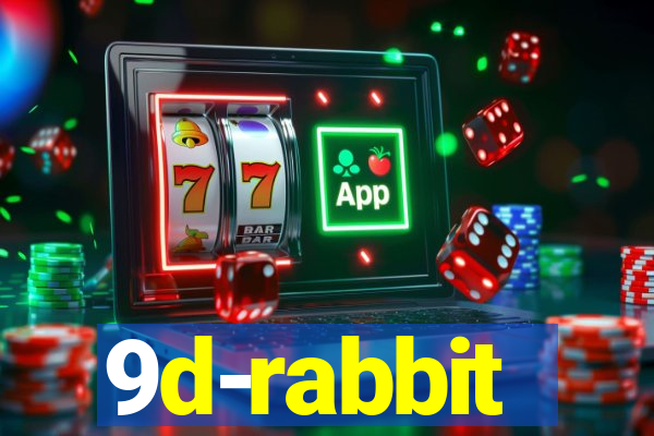 9d-rabbit