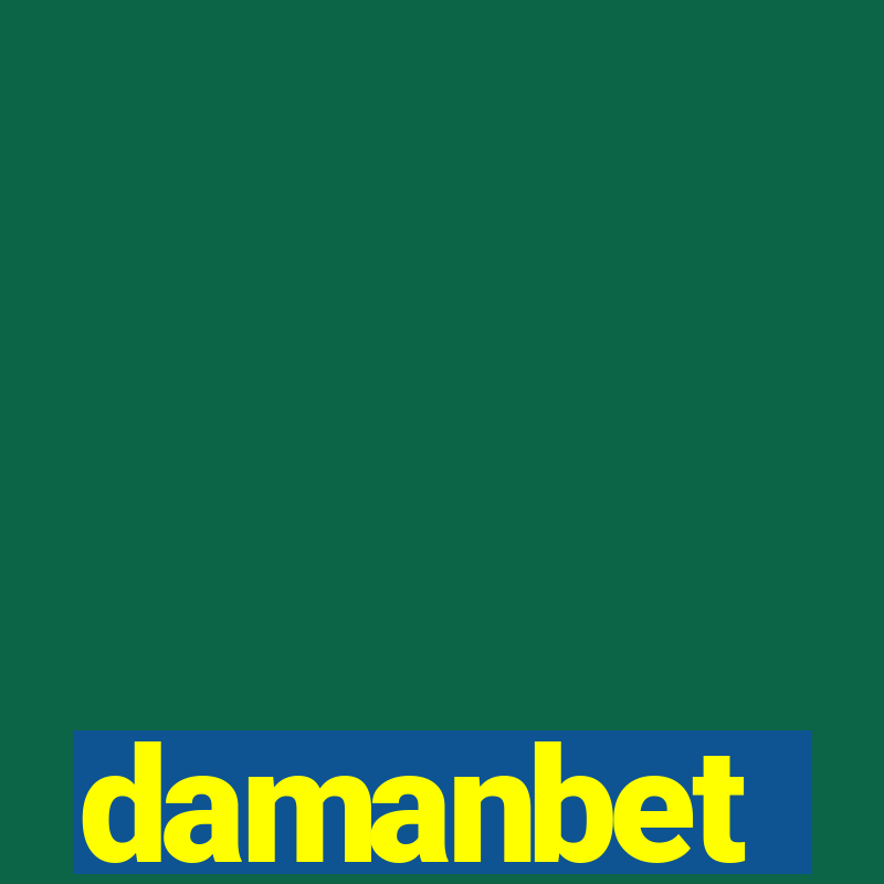 damanbet