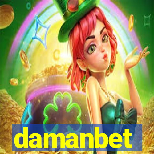 damanbet